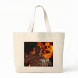 Ancient Warrior Drumbeats Canvas Bags