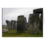 Ancient Wonder Greeting Cards