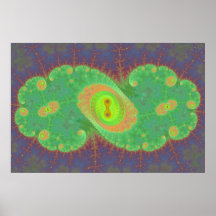 AncientLifeForm Posters