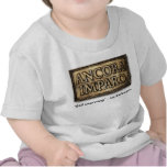 ancora imparo tee shirts