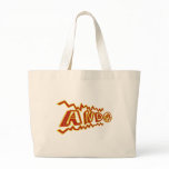 And Tote Bag