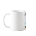 And He Rose from the Dead Coffee Mug