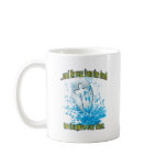 And He Rose from the Dead Mug