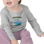 And He Rose from the Dead Tees