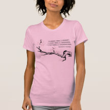 And I Understand Tshirts