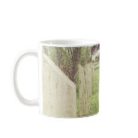 And in the sweetness of friendship ... mugs