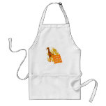 And It Was So aprons