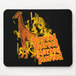 And It Was So mousepads