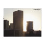 AND Los Angeles 001 Postcard