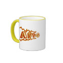 And mugs