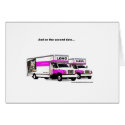 And On The Second Date cards