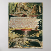 "And One stood forth" Poster