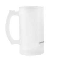 And The Beer Gods Said "Just 1 More" Stein Coffee Mug