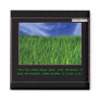 And The Green Grass Grew…