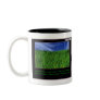 And The Green Grass Grew… Mug