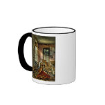 And the Light Still Shines Mug
