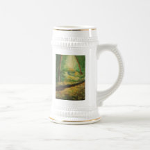And the path goes ever on... mug