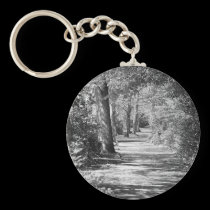 And the path runs through it keychains