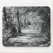 And the path runs through it mousepads