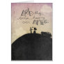 And They Lived Greeting Cards