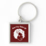 And Your Point Is? Keychain