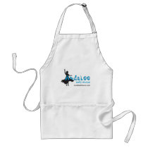 Andalee Belly Dance Merchandise Apron