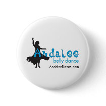Andalee Belly Dance Merchandise Pins