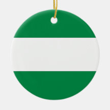 Andalucia Christmas Ornaments
