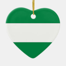 Andalucia Christmas Ornaments