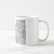 Andalusia - Home of Flannery O'Connor Coffee Mugs