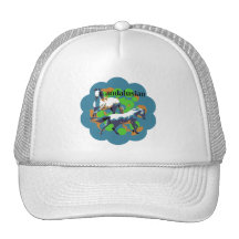 ANDALUSIAN 2 HATS