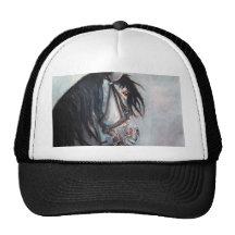 Andalusian Beauty Hat