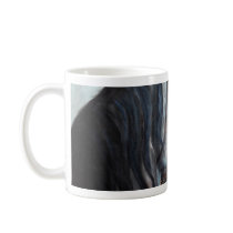Andalusian Beauty Mug