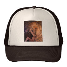 Andalusian Glory Hats
