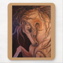 Andalusian Glory Mouse Pads