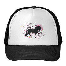 Andalusian Grunge Hat