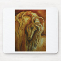 Andalusian Horse 10 Mouse Pads