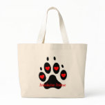 Andalusian Podenco bags