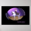 Andalusian posters