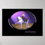 Andalusian posters