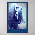 Andalusian Poster posters