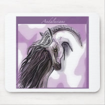 ANDALUSIAN PRIMO MOUSE PADS