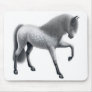 Andalusian Spanish Horse Mousepad