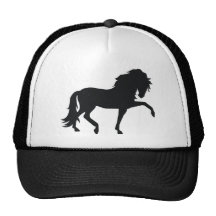 Andalusian Trucker Hats
