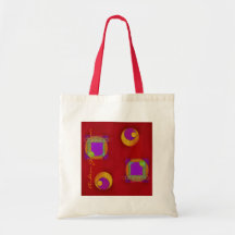 Andean Abstract Bolsas