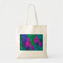 Andean Abstract Bolsas