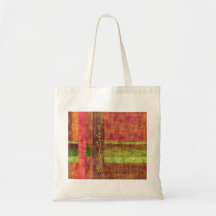 Andean Abstract Bolsas De Mano