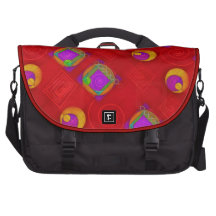 Andean Abstract Bolsas De Portátil