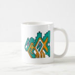 Andean Bird Tazas De Café