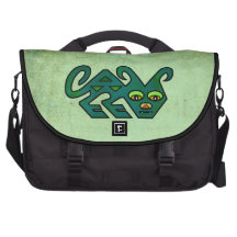 Andean Cat Bolsas Para Portátil